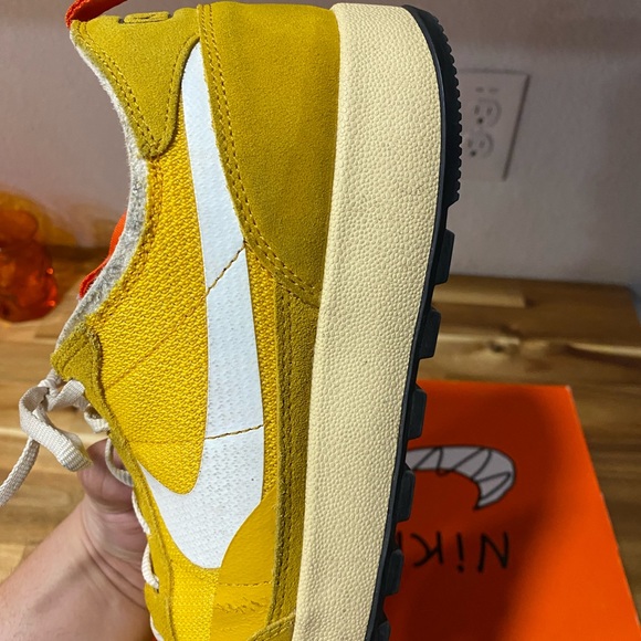 Nike x Tom Sachs General Purpose Shoes - Picture 8 of 16